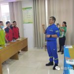 珍爱生命 共筑平安校园