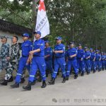 【邢台蓝天】12.5国际志愿者日致蓝天下最可爱的人